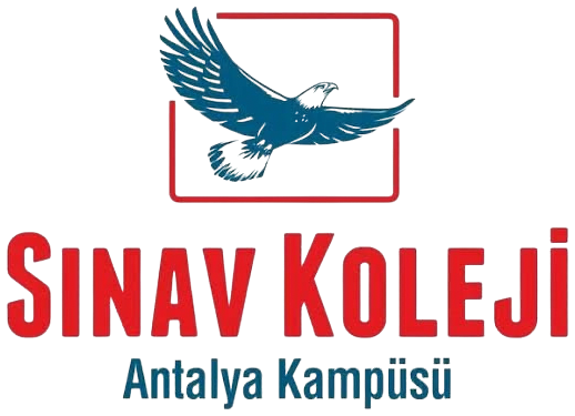 Sınav Koleji Antalya Kampüsü